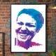 Quadro Decorativo Cantores Elis Regina
