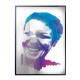 Quadro Decorativo Cantores Elis Regina