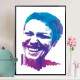 Quadro Decorativo Cantores Elis Regina