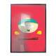 Quadro Decorativo Eric Cartman South Park