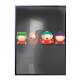Quadro Decorativo South Park Personagens