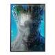 Quadro Decorativo Guardi�es Da Galaxia Groot