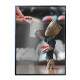 Quadro Decorativo Personagem Baby Groot