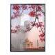 Quadro Decorativo Tur�sticos Taj Mahal Monumento