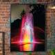 Quadro Decorativo Nossa Senhor M�e De Jesus Iluminada