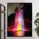 Quadro Decorativo Nossa Senhor M�e De Jesus Iluminada