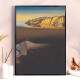 Quadro Decorativo Salvador Dal� Relogios