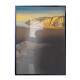 Quadro Decorativo Salvador Dal� Relogios