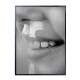 Quadro Decorativo Sorriso De Crian�a