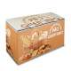Envelopamento de Freezer P�o Quentinho Sorveteria MP