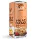 Envelopamento de Geladeira Inteira para Padaria P�o de Queijo Quentinho