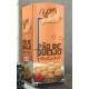 Envelopamento de Geladeira Inteira para Padaria P�o de Queijo Quentinho