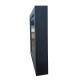 Quadro de Rel�gio Decorativo Caf� Fuma�a