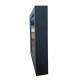 Quadro de Rel�gio Decorativo Live Begins After Coffe