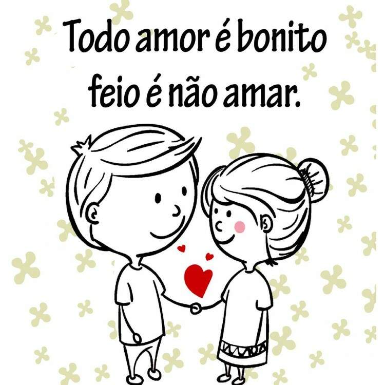 Almofada Dia dos Namorados todo Amor  Bonito