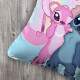 Almofada Dia dos Namorados Lilo e Stitch Voc� me faz t�o bem