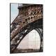 Quadro Decorativo Base Torre Eiffel
