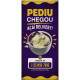 Adesivo para Porta A�ai Pediu Chegou