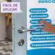 Adesivo Para Porta Dentista mod 04