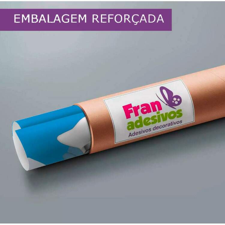 Adesivo Para Porta Dentista mod 05