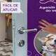 Adesivo Para Porta Petshop Dia do Banho