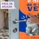 Adesivo Para Porta Petshop Hoje � Dia