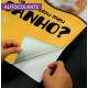 Adesivo Para Porta Petshop Agendou seu Banho
