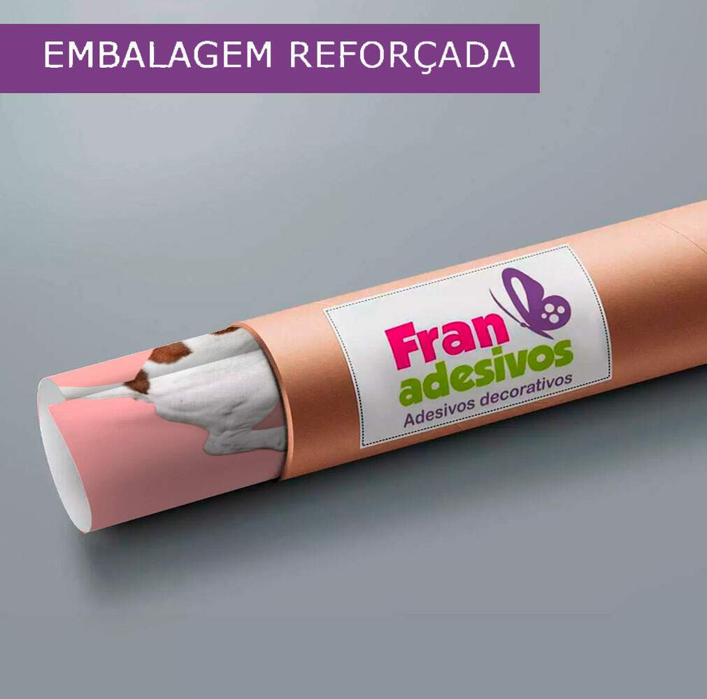 Adesivo Para Porta Petshop Hora da Promo��o