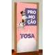 Adesivo Para Porta Petshop Hora da Promo��o