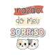 Almofada Dia dos Namorados - Raz�o do Meu Sorriso