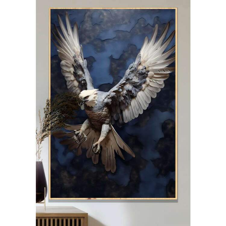 Quadro Decorativo guia