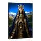 Quadro Decorativo Nossa Senhora da Aparecida