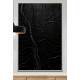 Quadro Decorativo Arte Minimalista Tra�os Estilo Textura