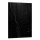 Quadro Decorativo Arte Minimalista Tra�os Estilo Textura