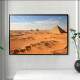 Quadro Decorativo Paisagem Pir�mide no Deserto