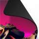 Mouse Pad Gigante 70x30cm Soldado Futurista com Capacete