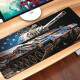 Mouse Pad Gigante 70x30cm Tanque de Guerra Americano dos Estados Unidos