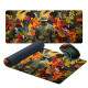 Mouse Pad Gigante 70x30cm Soldado com Camuflagem Colorida