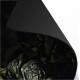 Mouse Pad Gigante 70x30cm Soldado Camuflado em Folhagem