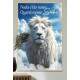 Quadro Decorativo Le�o Motivacional Nada � T�o Nosso Quanto Nossos Sonhos