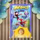 Banner Impresso em Lona Infantil Inspirado em Homem Aranha Estilo Cartoon com Nome, Foto e Idade