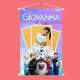 Banner Impresso em Lona Infantil Inspirado em Frozen com Nome, Foto e Idade com Personagens