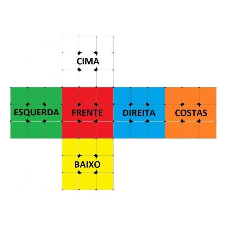 Cubo Mgico Personalizado com Fotos - Profissional e Interativo