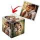 Cubo M�gico Personalizado com Fotos - Profissional e Interativo