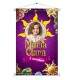 Banner em Lona Infantil Personalizado Rapunzel com Foto