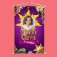 Banner em Lona Infantil Personalizado Rapunzel com Foto