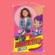 Banner em Lona Infantil Inspirado em Blaze Monsters Machine Personalizado