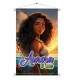 Banner em Lona Infantil Inspirado em Moana Jovem Personalizado