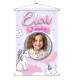 Banner em Lona Infantil Inspirado em Unic�rnio Baby Personalizado