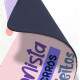 Mouse Pad Gigante 70x30cm Frase T�o Perfeccionista